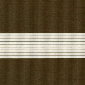 зебра СТАНДАРТ 2870 коричневый 280см